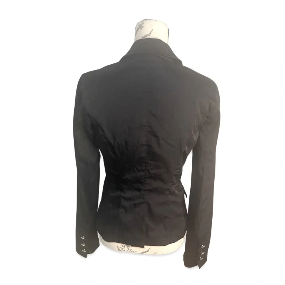 Sportmax Code Blazer - Picture 2 of 7
